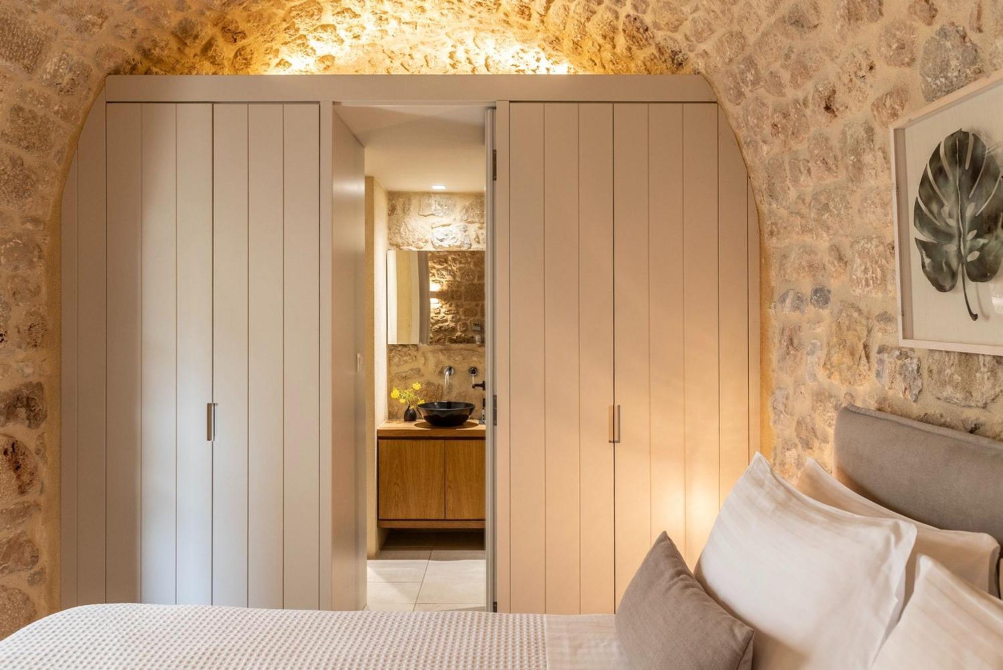 Korona Boutique Hotel イティロ エクステリア 写真