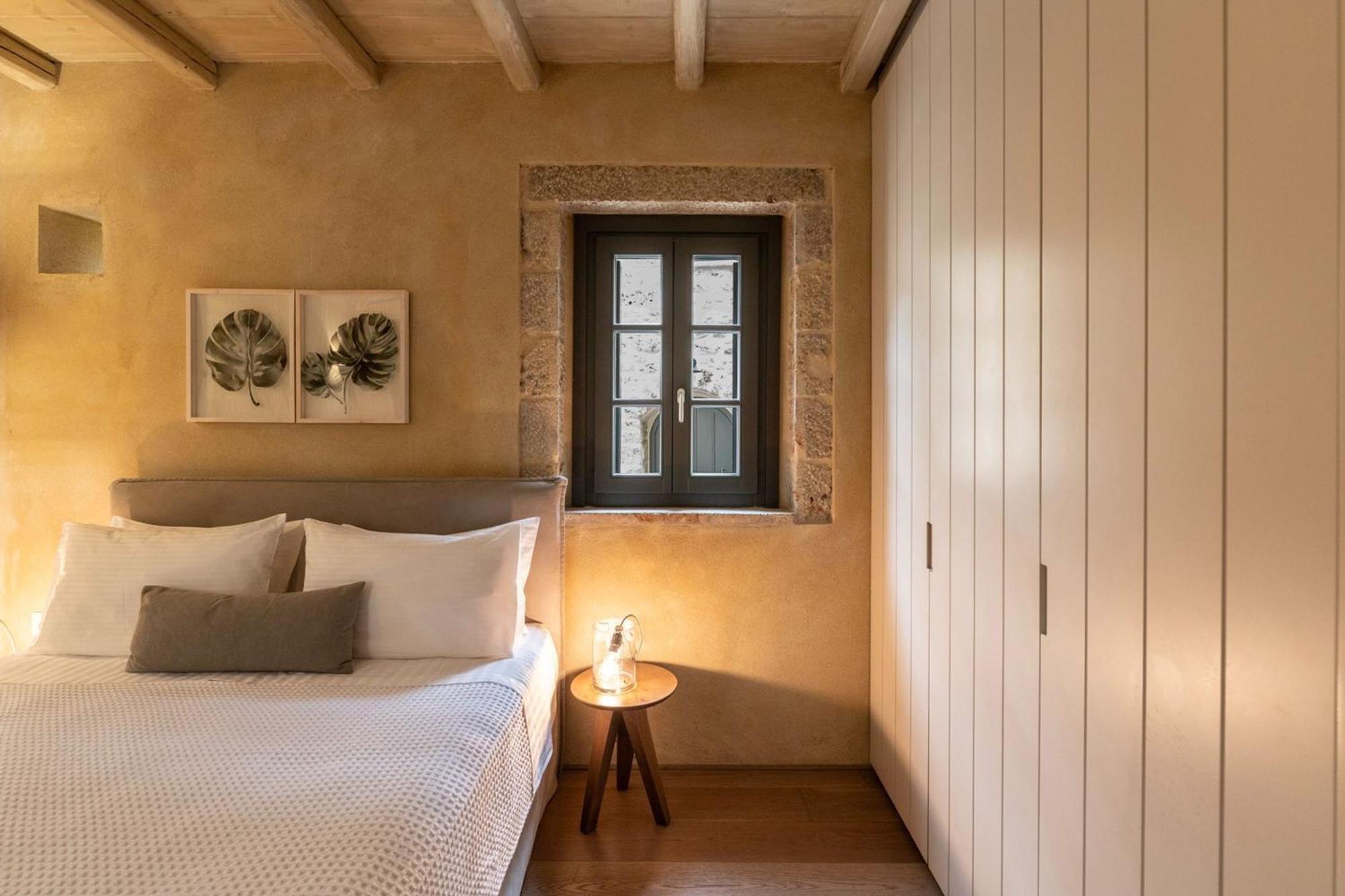 Korona Boutique Hotel イティロ エクステリア 写真