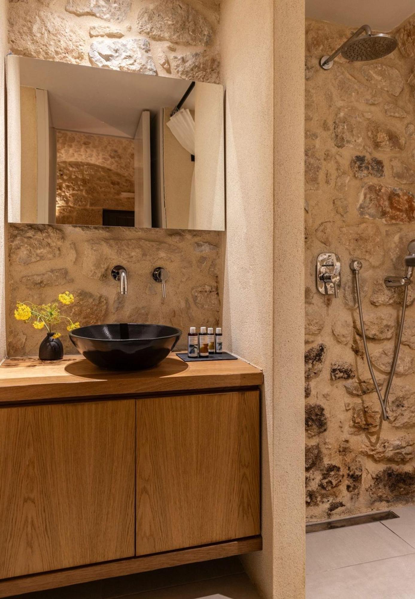 Korona Boutique Hotel イティロ エクステリア 写真