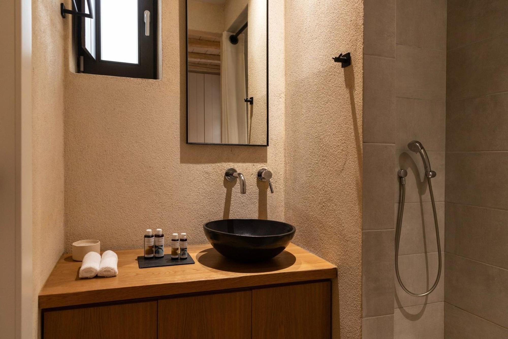 Korona Boutique Hotel イティロ エクステリア 写真