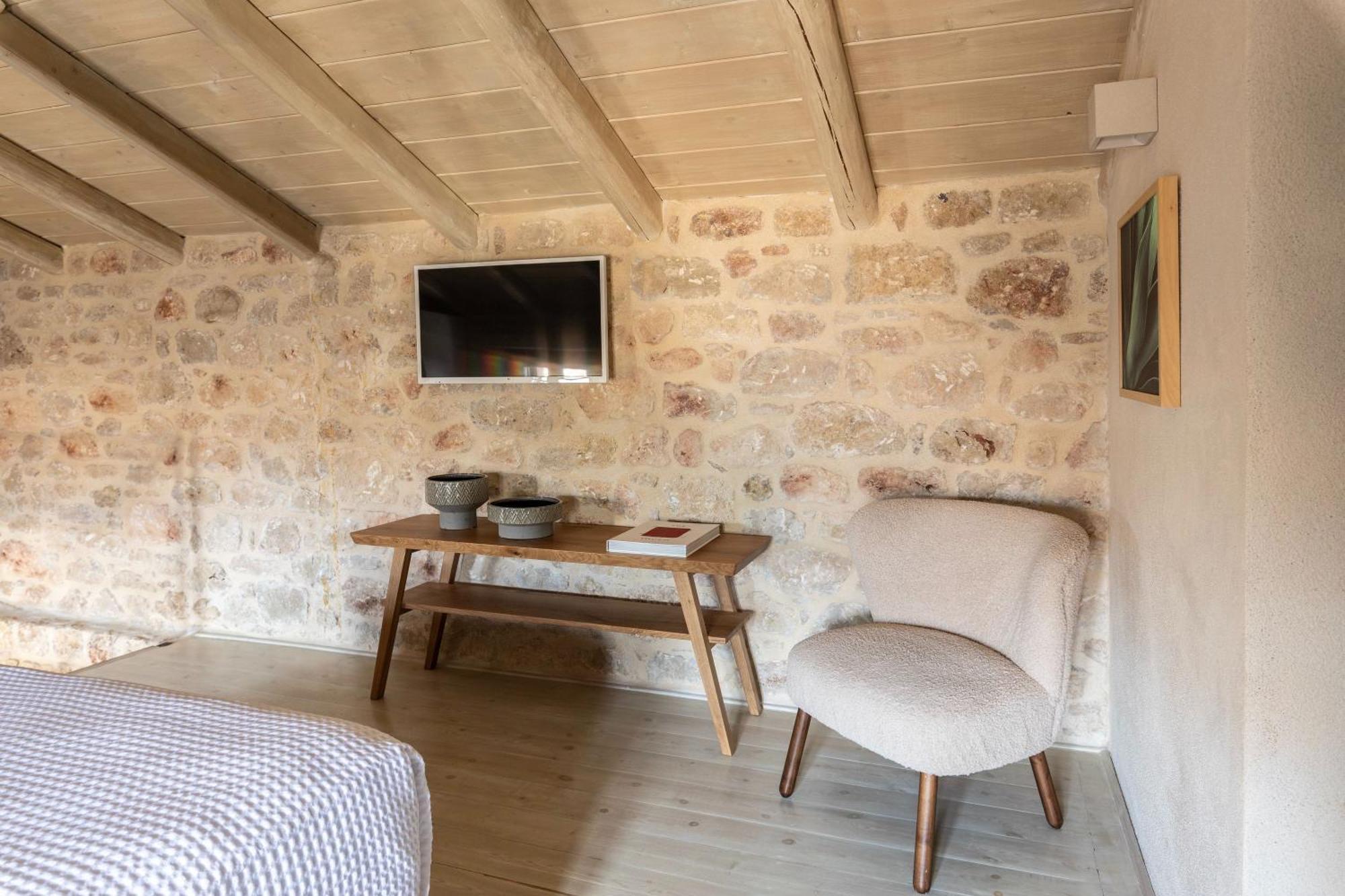 Korona Boutique Hotel イティロ エクステリア 写真