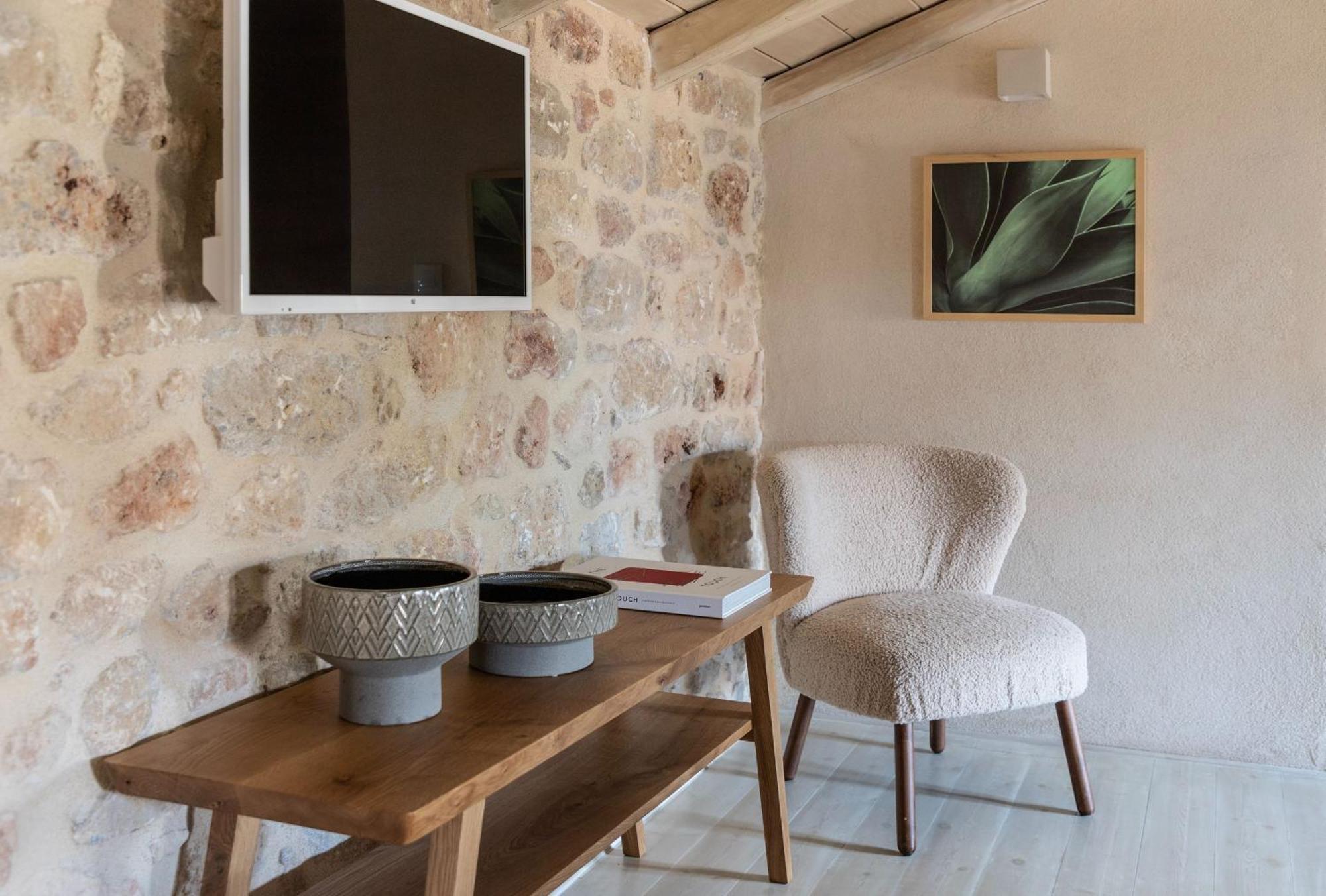 Korona Boutique Hotel イティロ エクステリア 写真