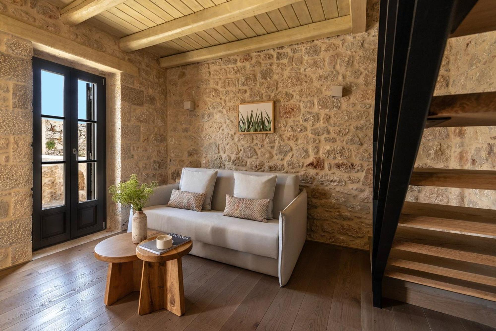 Korona Boutique Hotel イティロ エクステリア 写真