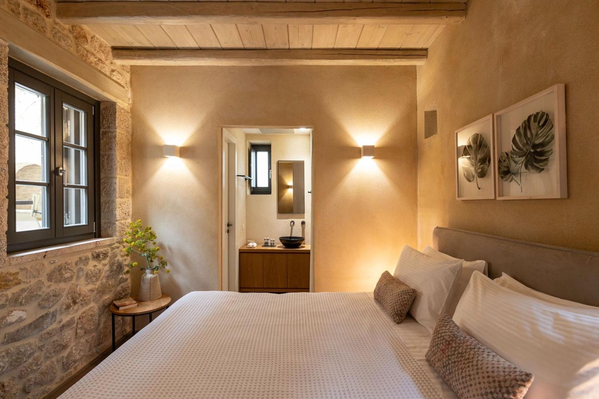 Korona Boutique Hotel イティロ エクステリア 写真