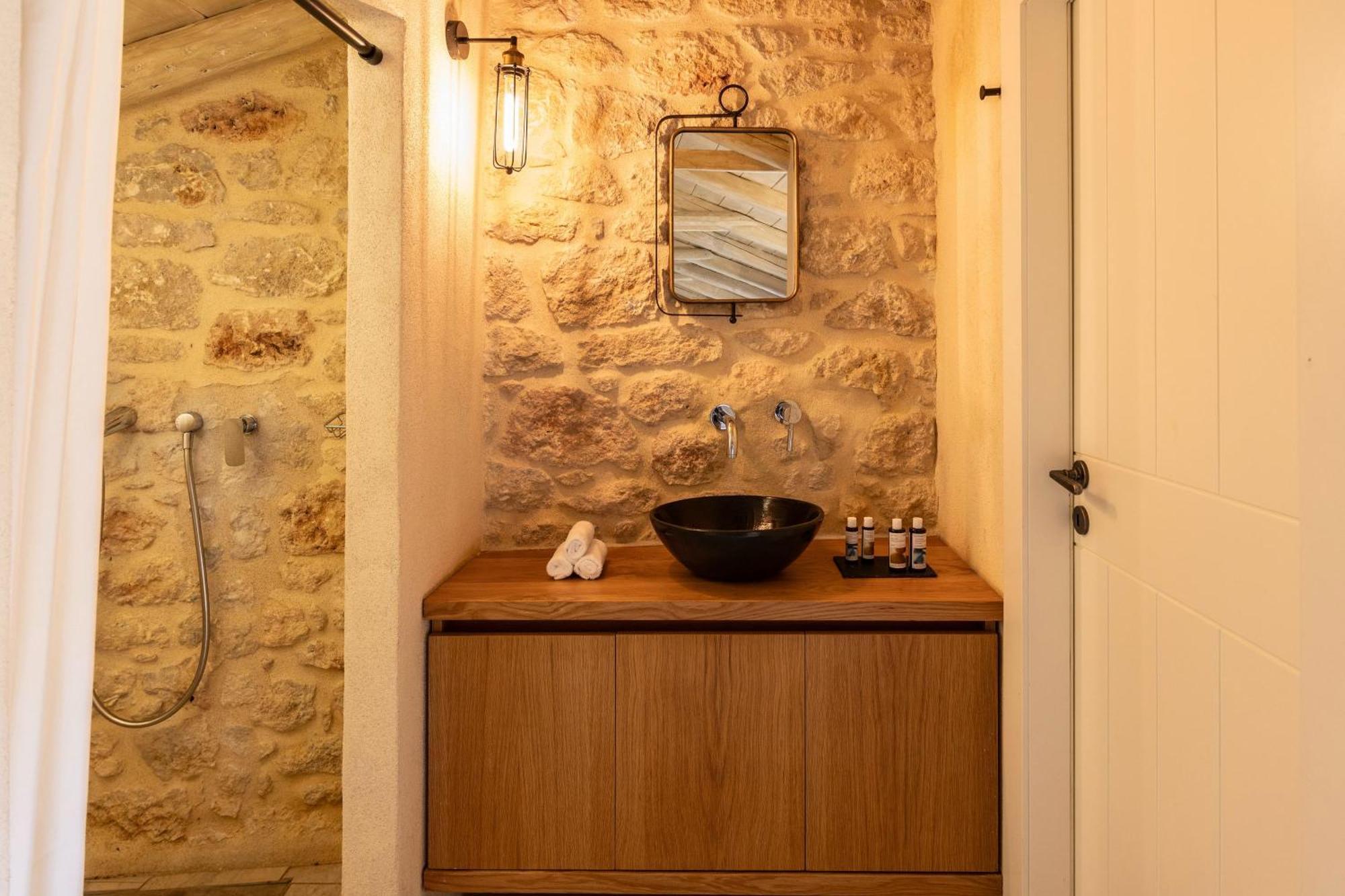 Korona Boutique Hotel イティロ エクステリア 写真
