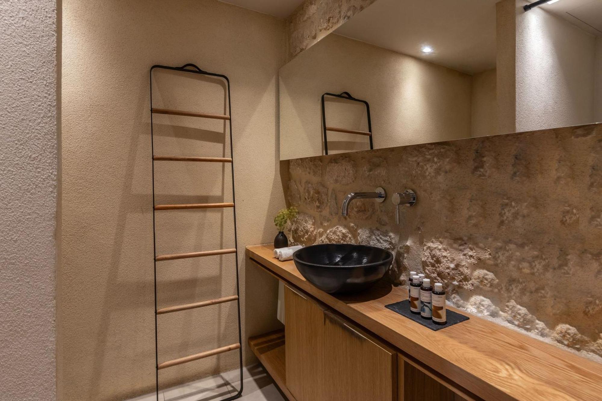 Korona Boutique Hotel イティロ エクステリア 写真