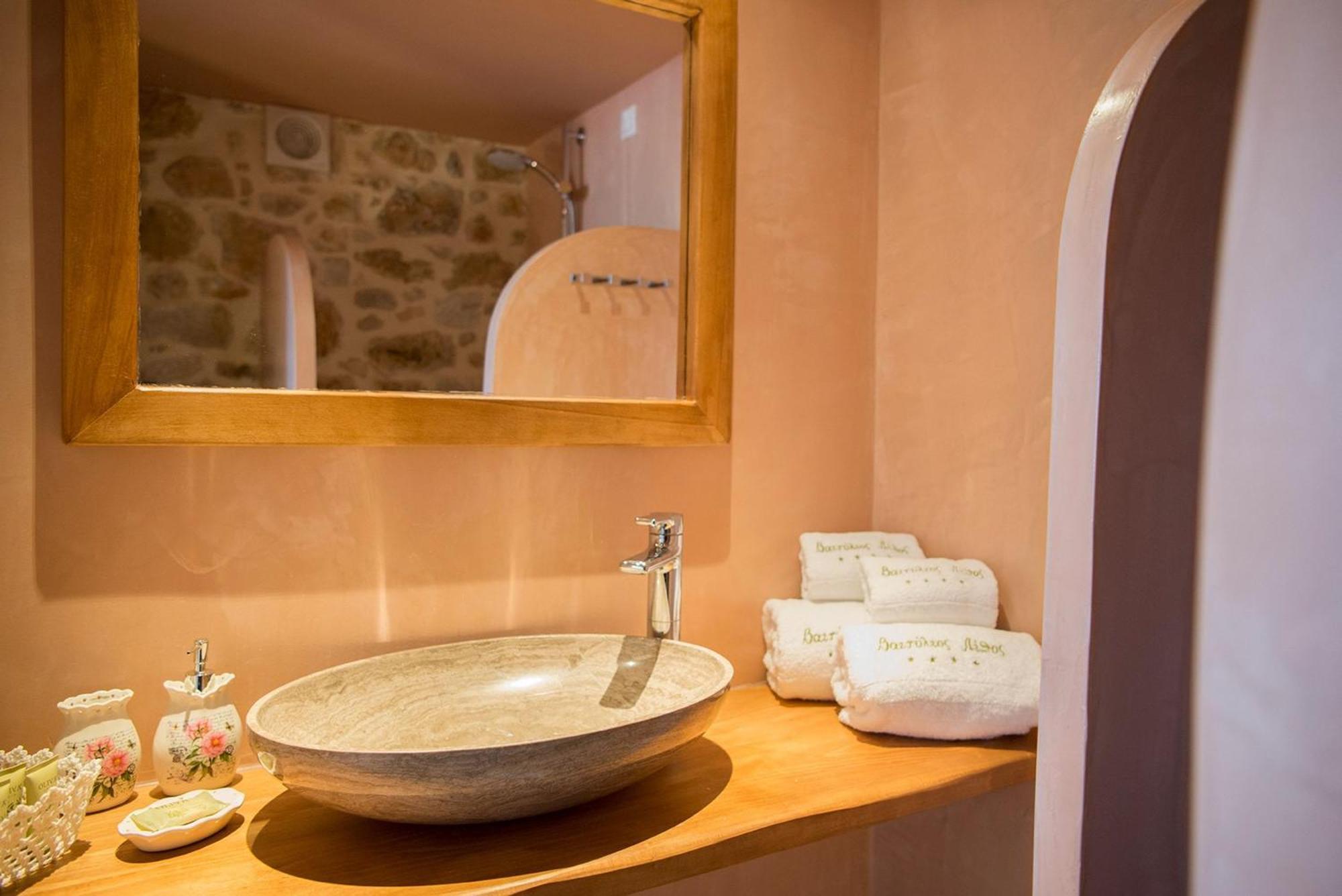 Korona Boutique Hotel イティロ エクステリア 写真